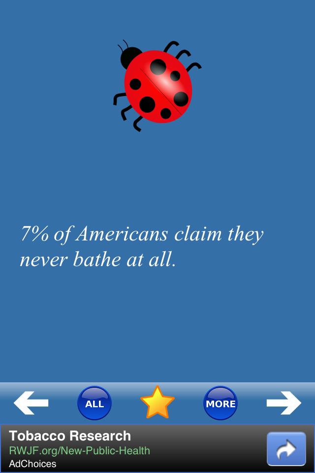 iPhone Screenshot 1