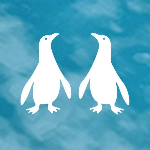 Pocket Penguins
