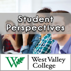 Student Perspectives