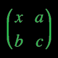Simple Matrix Calculator