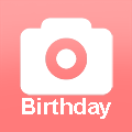 Fotocam Birthday